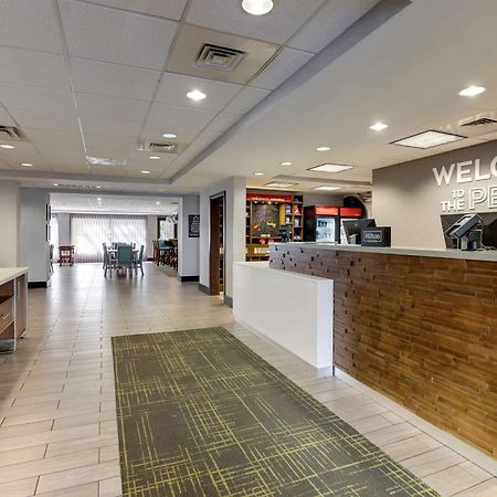 Hampton Inn Каммінґ Екстер'єр фото