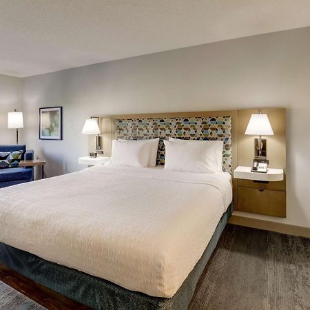 Hampton Inn Каммінґ Екстер'єр фото