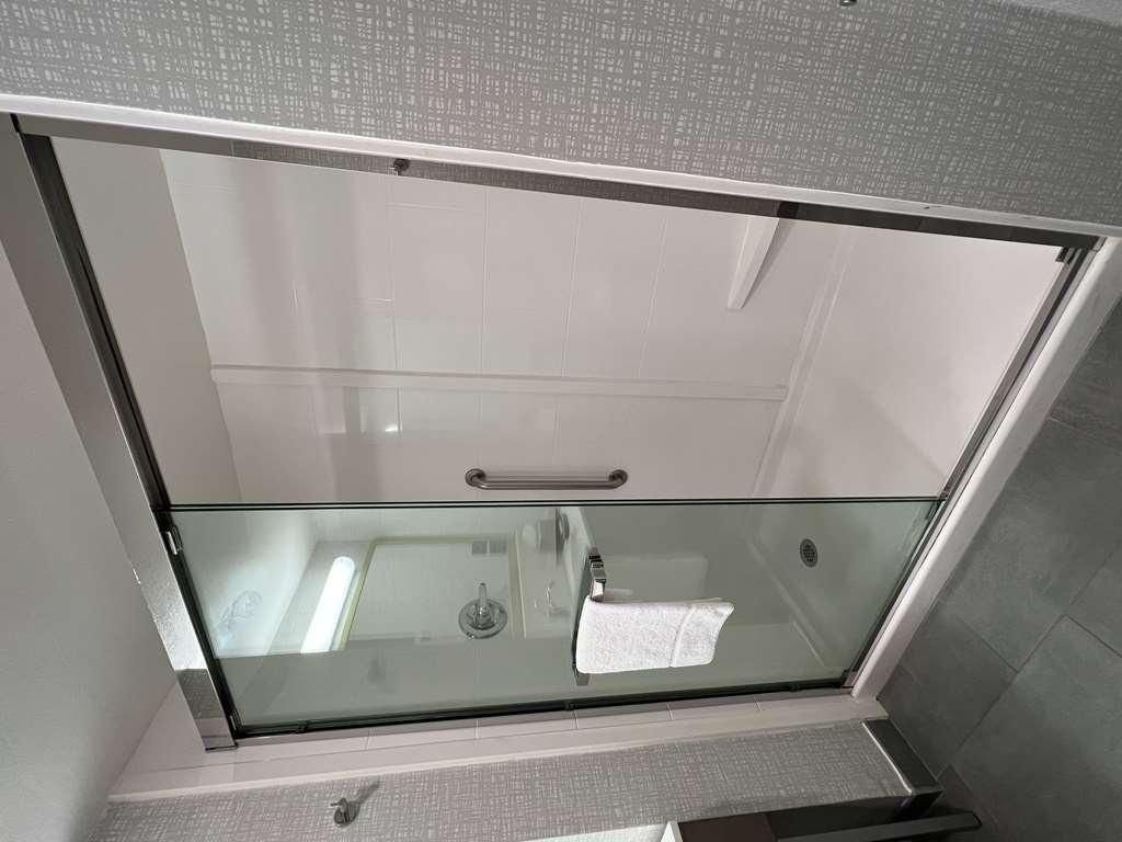 Hampton Inn Каммінґ Екстер'єр фото