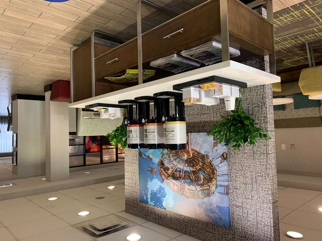 Hampton Inn Каммінґ Екстер'єр фото