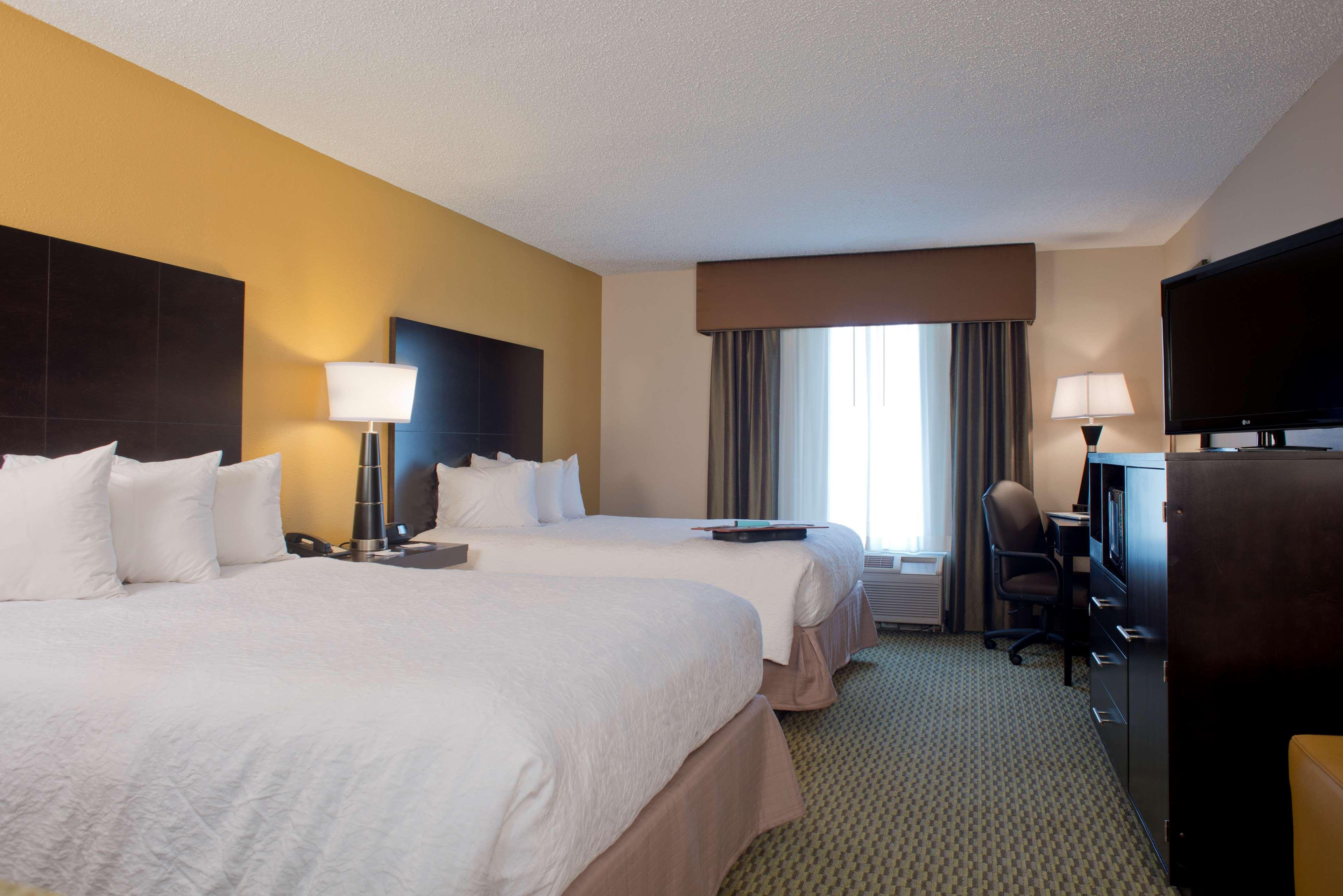 Hampton Inn Каммінґ Екстер'єр фото