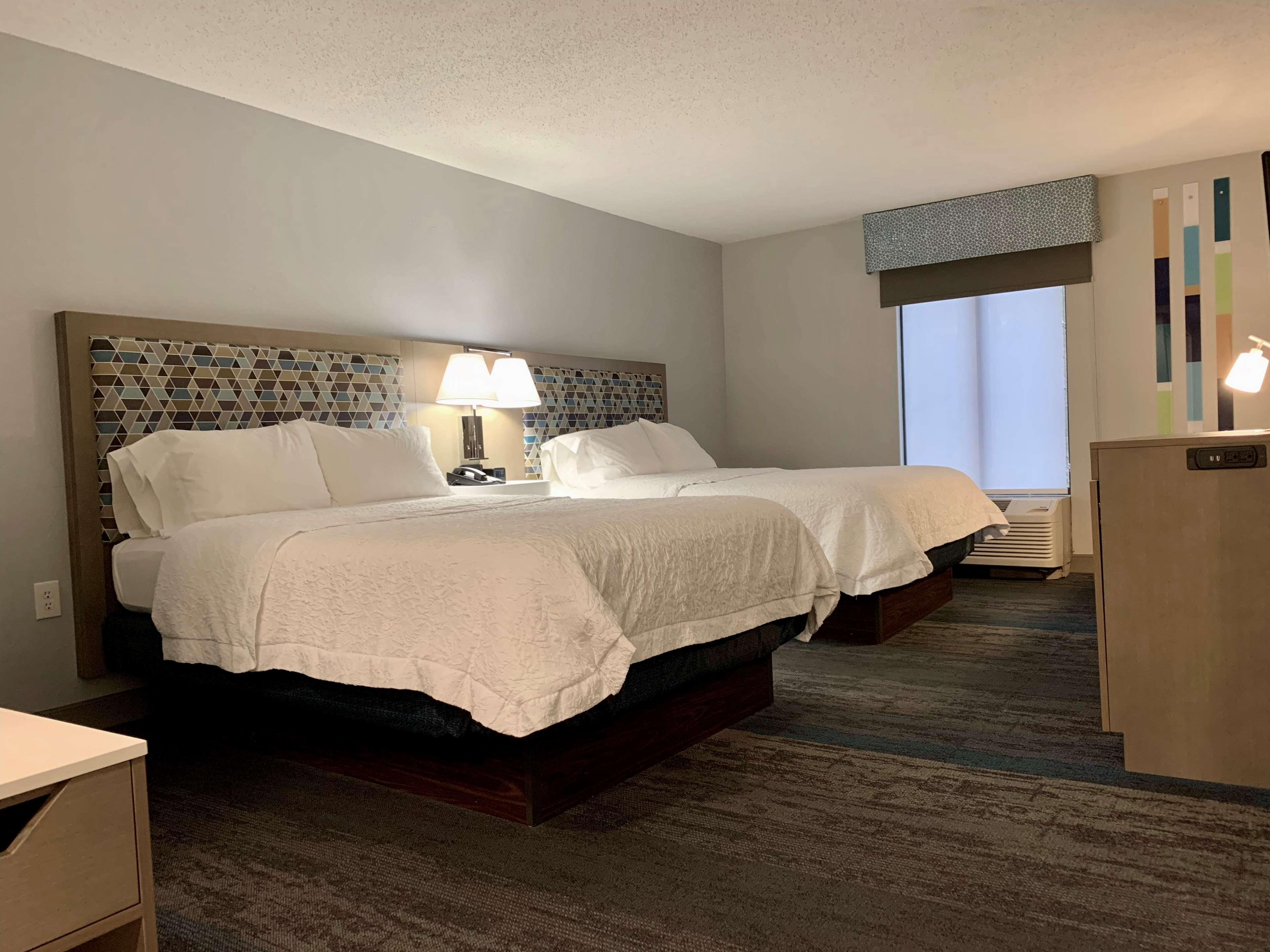Hampton Inn Каммінґ Екстер'єр фото