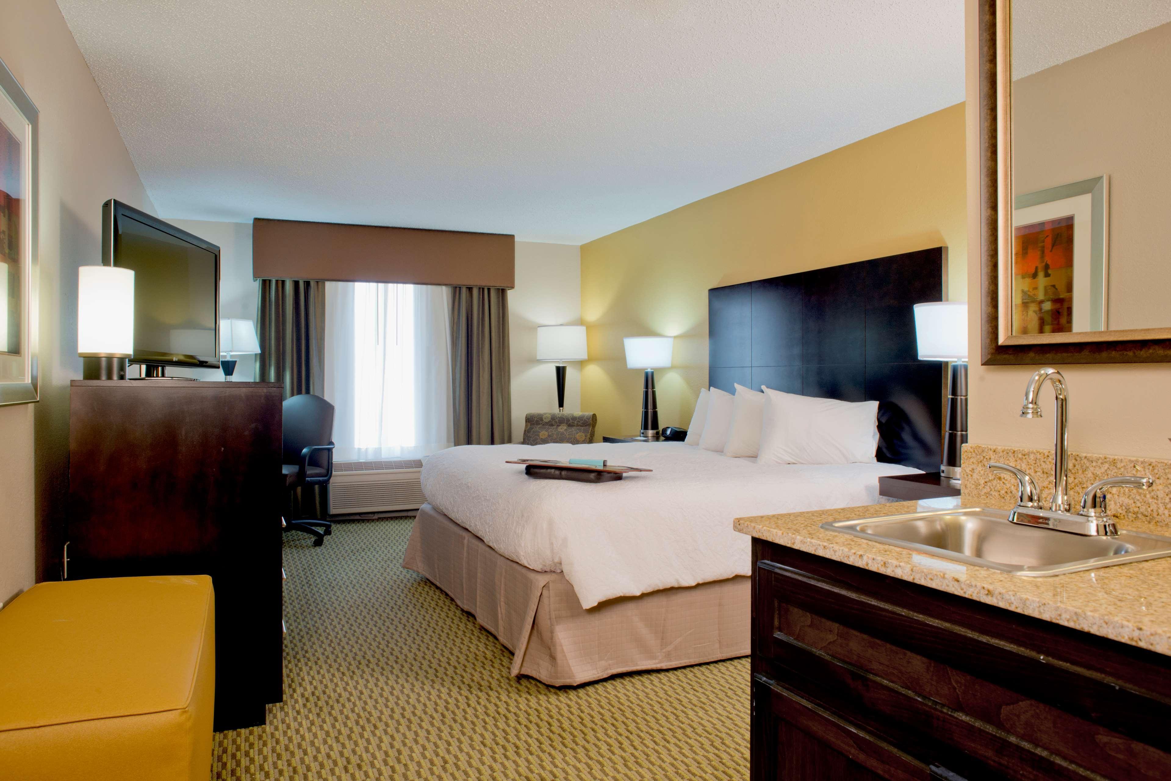 Hampton Inn Каммінґ Екстер'єр фото