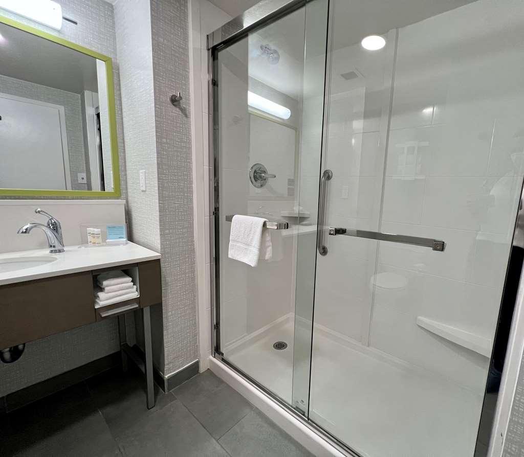 Hampton Inn Каммінґ Екстер'єр фото