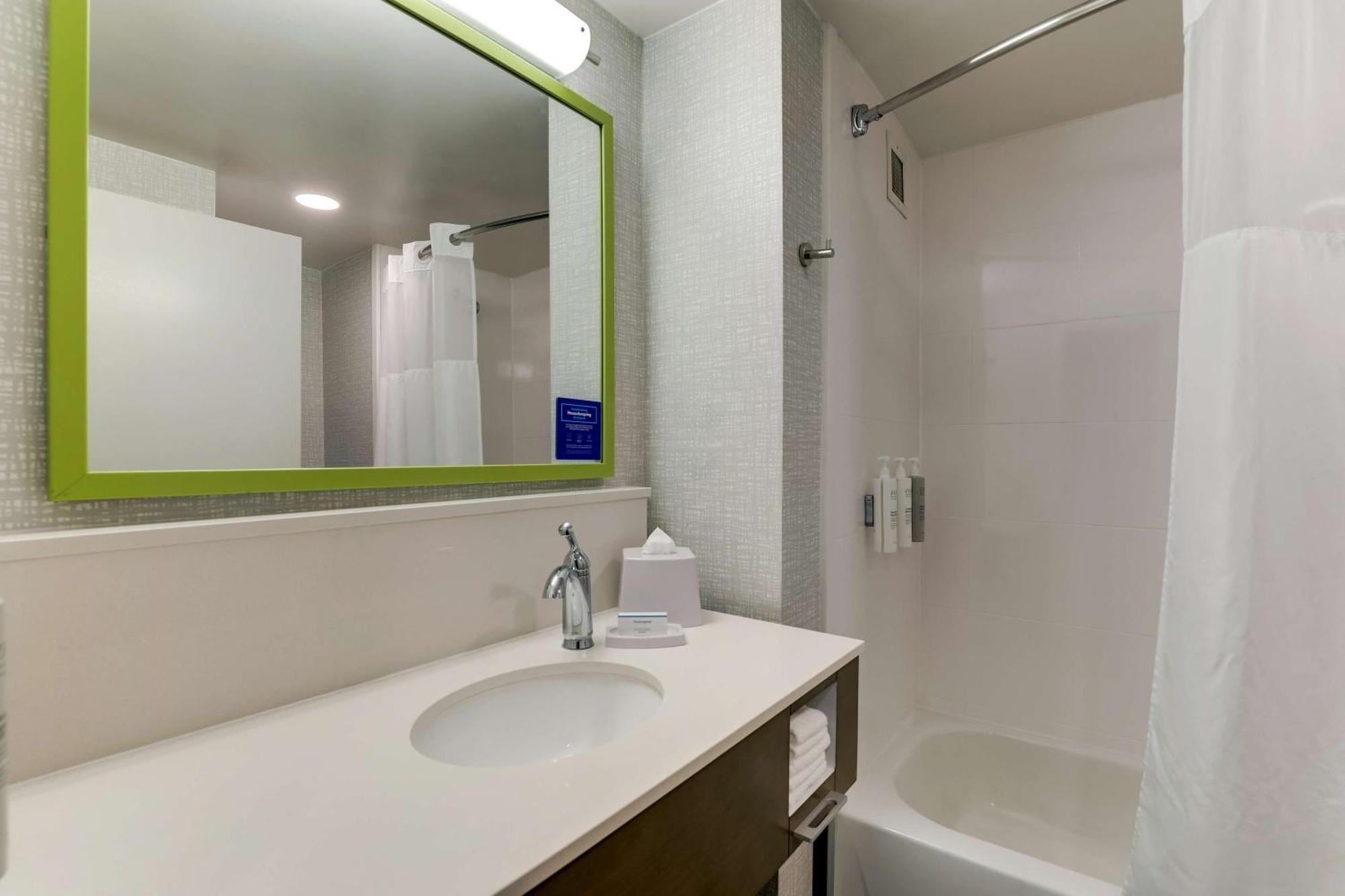 Hampton Inn Каммінґ Екстер'єр фото