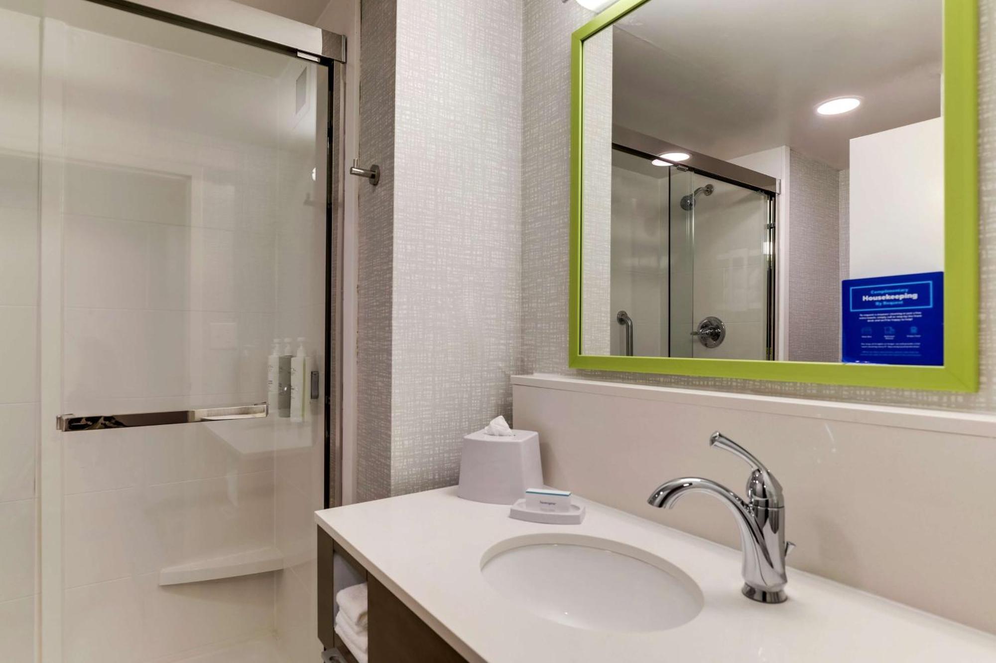 Hampton Inn Каммінґ Екстер'єр фото